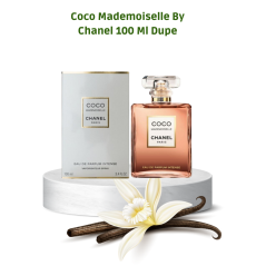 Coco Mademoiselle by Chanel 100 ml Dupe