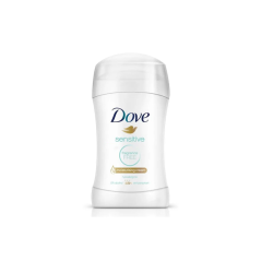 Déodorant en stick DOVE SENSITIVE