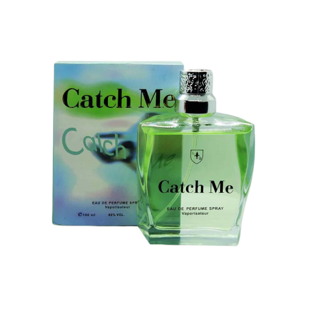 Parfum Catch Me