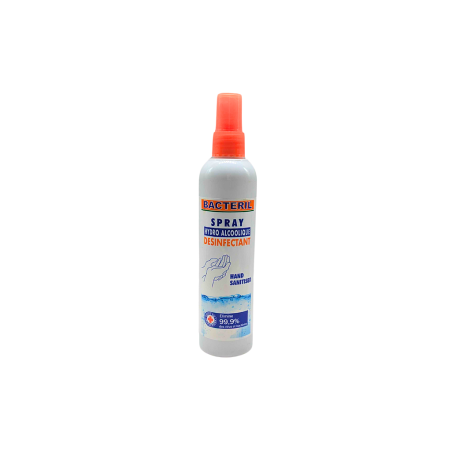 Désinfectant Bactéril 160 ml