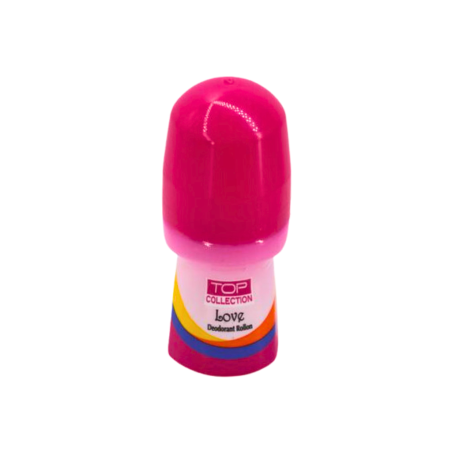 Déodorant Bille anti-transpirant TOP COLLECTION 50ml