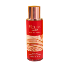 PARFUM BODY PHILOSOPHY RED VICUNA merlot