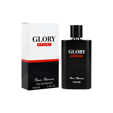 PARFUM GLORY SPORT 100ml