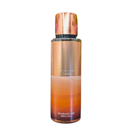 Parfum love small town DAWN 250ml