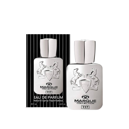 Parfum Marque Collection pour Homme numéro: 117