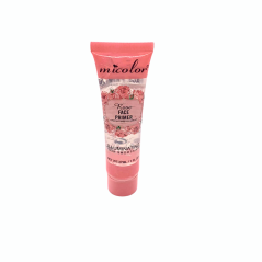 BASE Micolor Rose FACE PRIMER