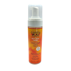 Mousse Coiffante CANTU  248 ML