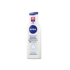 Lait de corps NIVEA Express hydration 400ml