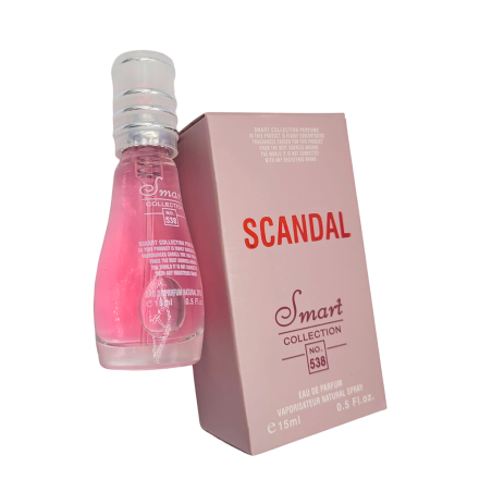 PARFUM SCANDAL SMART COLLECTION