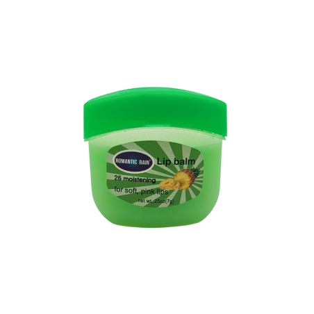 Lip balm ananas