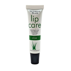 Lip care aloe vera