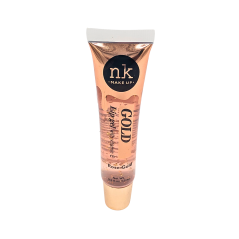 Lip Gel Rose Gold NK