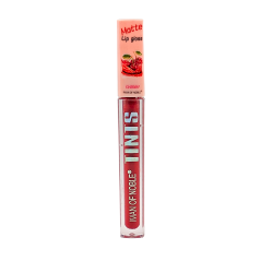 Lip gloss iman of noble cerise