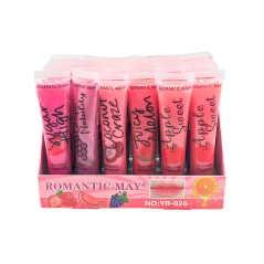 Lip Gloss Super Shiny