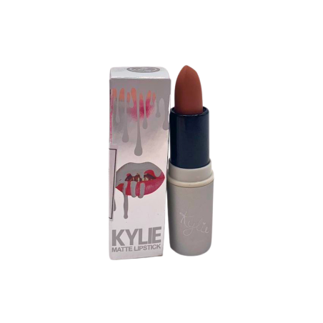 ROUGE A LEVRES KYLIE MARRON CLAIR DOLCE