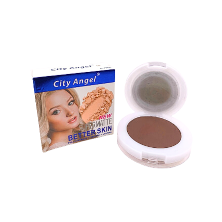 Poudre City Angel Better skin 04