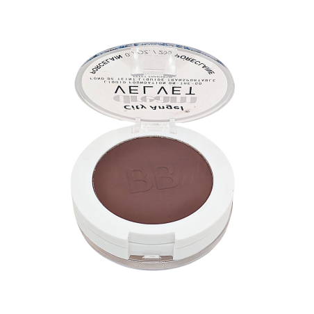 Poudre City Angel dream powder velvet 04