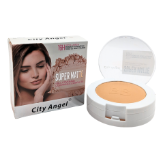 Poudre City Angel super matte 02