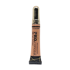 Pro conceal L.A. GIRL Medium bisque