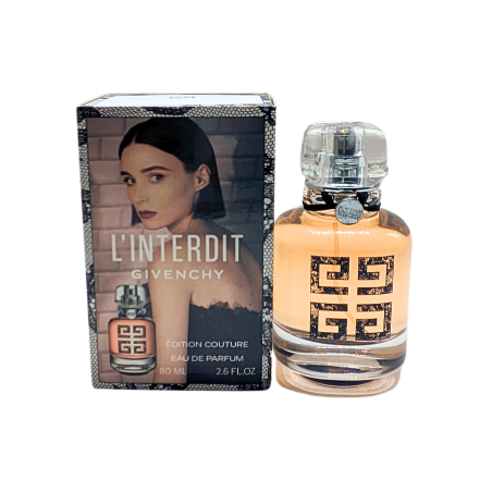 Parfum L' Interdit Givenchy  80ML