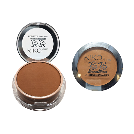 Poudre Kiko Girl BB 2