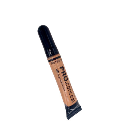 Pro Conceal HD.high-definition Toffee