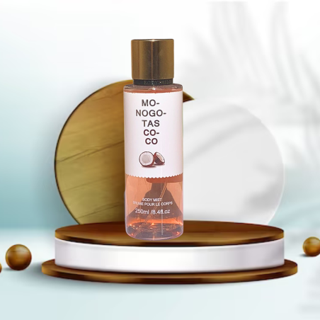 Parfum Body Philosophy Monogotas COCO