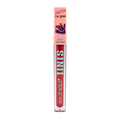 Lip gloss iman of noble raisin