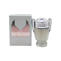 Eau de parfum Trophy - 50ml