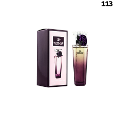 Parfum Marque Collection pour Femme numéro 113