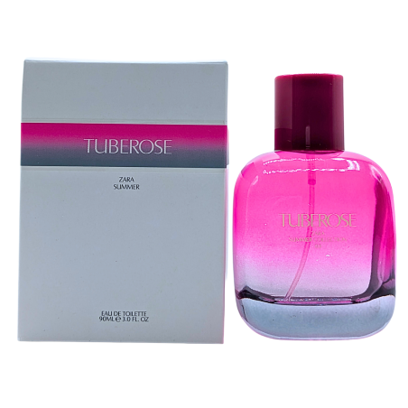 Parfum ZARA TUBEROSE 90ml