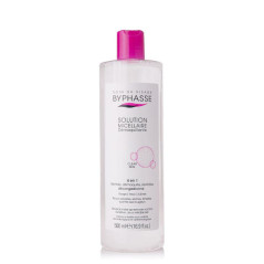 Lotion démaquillante Byphasse 500ml