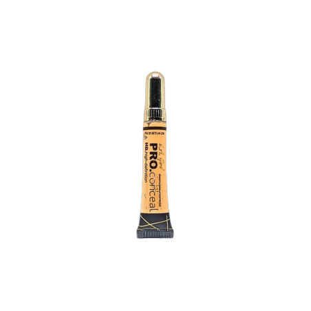 Pro conceal L.A. GIRL yellow