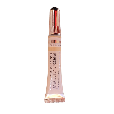 Pro conceal HD high definition Toffee