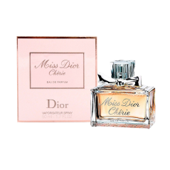 Eeau de parfum MISS DIOR Chérie 100ml