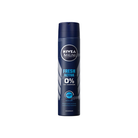 Déodorant Nivea MEN Fresh Active