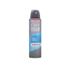 Déodorant DOVE Men+Care 250ml