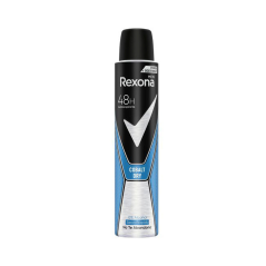 REXONA DEO CABALT DRY 200ML