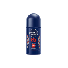 Déodorant stick NIVEA men 50ML Dry Impact