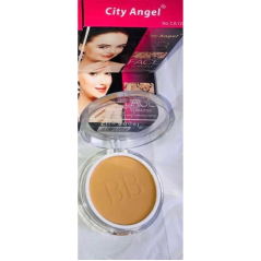 POUDRE Maquillage City Angel teint clair