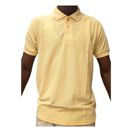 Lacoste apex Jaune Taille L