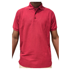 Lacoste apex Rouge bordeaux Taille XL