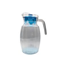 Carafe en verre Sophie