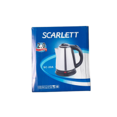 Chauffe Eau SCARLETT 2.0 Litres