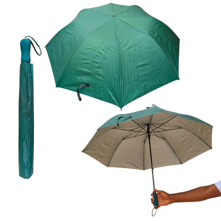 Parapluie de qualité GM Vert