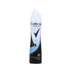 Déodorant Rexona Invisible aqua