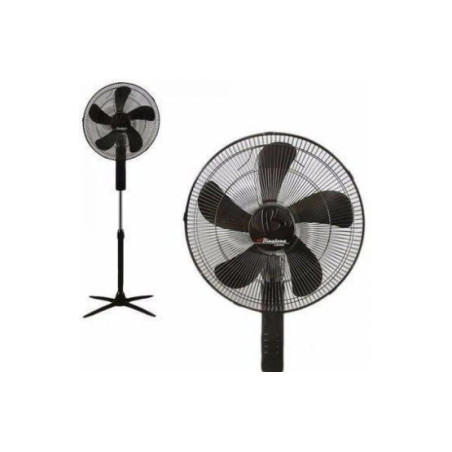 VENTILATEUR BINATONE SUR PIED VS-1656-SL