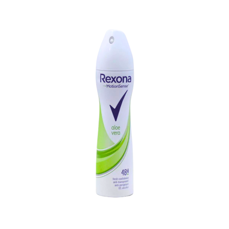 REXONA DEO ALOE VERA Scent - 200ML