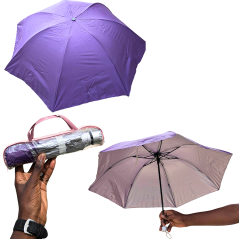 Parapluie de qualité PM Violet