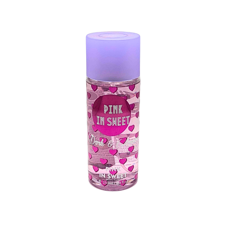 Eau de parfum Pink in Sweet - 250ml